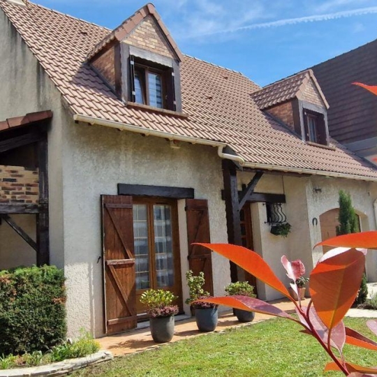  TOC IMMOBILIER : Maison / Villa | TREMBLAY-EN-FRANCE (93290) | 116 m2 | 409 500 € 