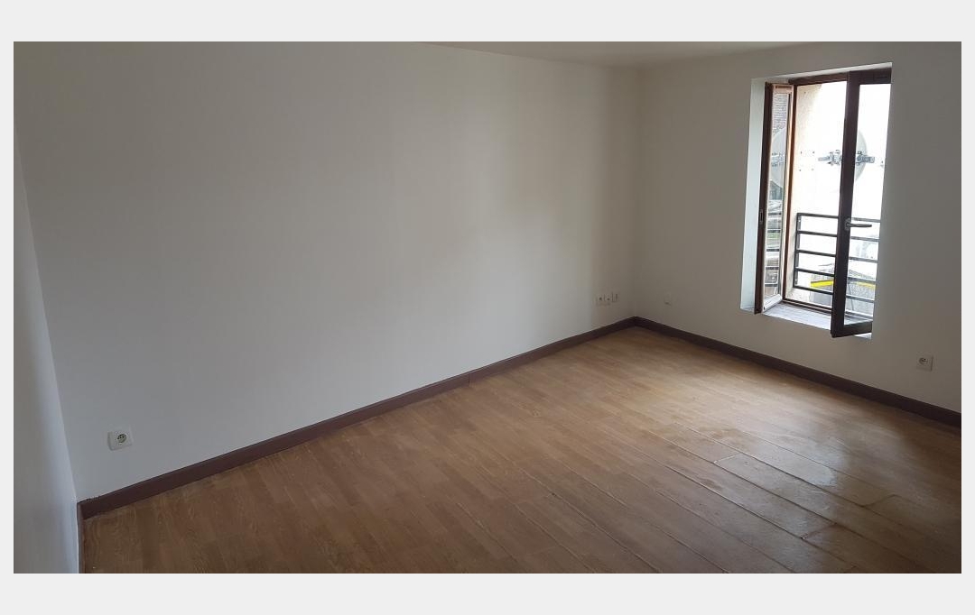 TOC IMMOBILIER : Appartement | TREMBLAY-EN-FRANCE (93290) | 38 m2 | 117 700 € 