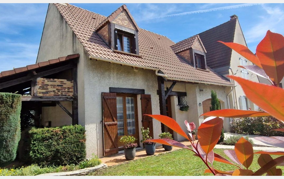 TOC IMMOBILIER : Maison / Villa | TREMBLAY-EN-FRANCE (93290) | 116 m2 | 409 500 € 