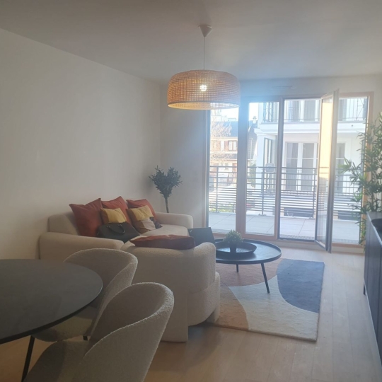 Annonces SEVRAN : Appartement | MONTREUIL (93100) | 65.00m2 | 345 000 € 