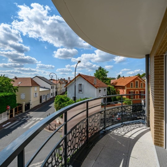  Annonces SEVRAN : Appartement | MONTREUIL (93100) | 65 m2 | 345 000 &euro; 