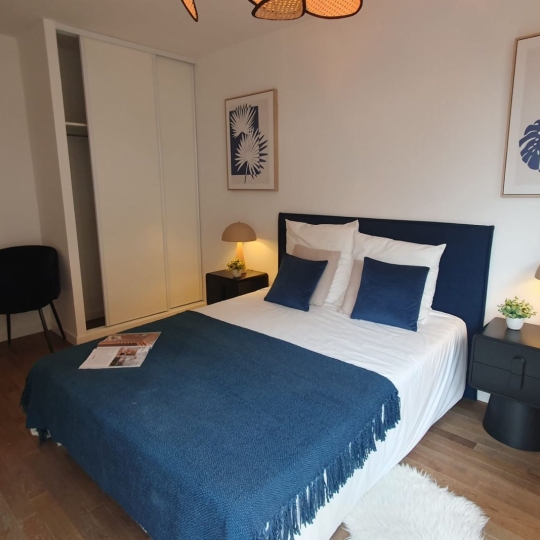  Annonces SEVRAN : Appartement | MONTREUIL (93100) | 65 m2 | 345 000 &euro; 