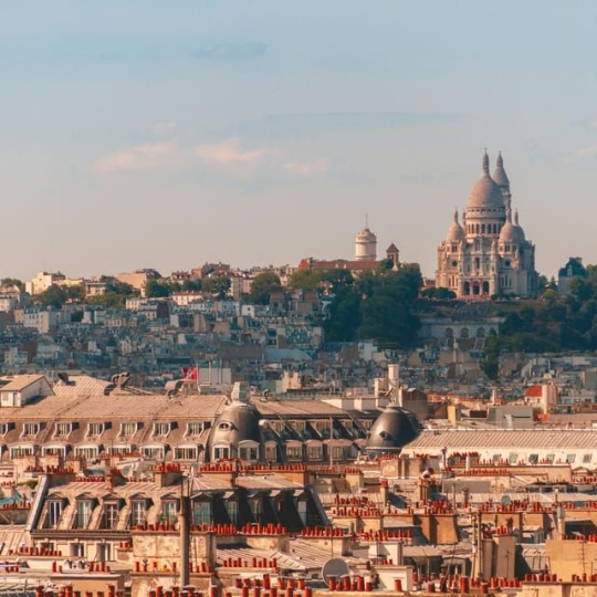  Annonces SEVRAN : Appartement | PARIS (75018) | 64 m2 | 1 225 000 &euro; 