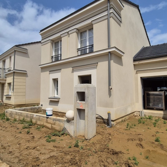  Annonces SEVRAN : Maison / Villa | PUISEUX-EN-FRANCE (95380) | 89 m2 | 388 000 &euro; 