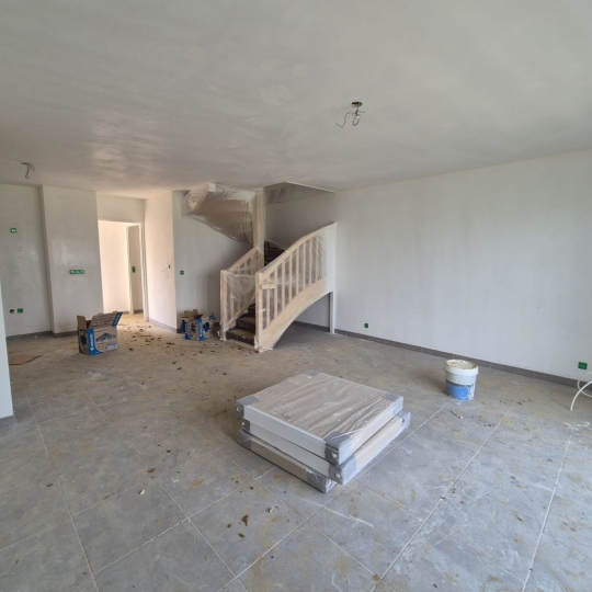  Annonces SEVRAN : Maison / Villa | PUISEUX-EN-FRANCE (95380) | 89 m2 | 388 000 &euro; 