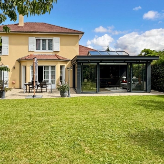 Annonces SEVRAN : Maison / Villa | PUISEUX-EN-FRANCE (95380) | 89.00m2 | 388 000 € 