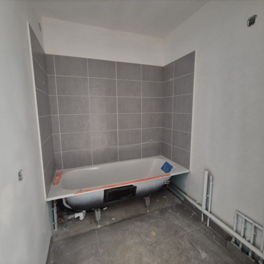  Annonces SEVRAN : Maison / Villa | PUISEUX-EN-FRANCE (95380) | 89 m2 | 388 000 &euro; 