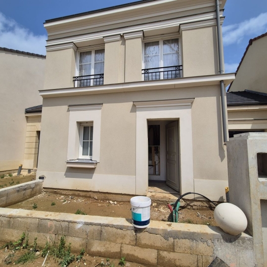  Annonces SEVRAN : Maison / Villa | PUISEUX-EN-FRANCE (95380) | 89 m2 | 388 000 &euro; 