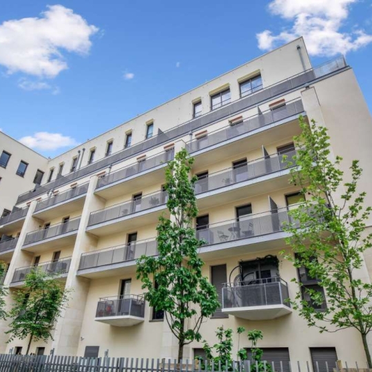  Annonces SEVRAN : Appartement | AUBERVILLIERS (93300) | 68 m2 | 385 000 &euro; 