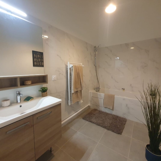  Annonces SEVRAN : Appartement | PUISEUX-EN-FRANCE (95380) | 61 m2 | 267 000 &euro; 