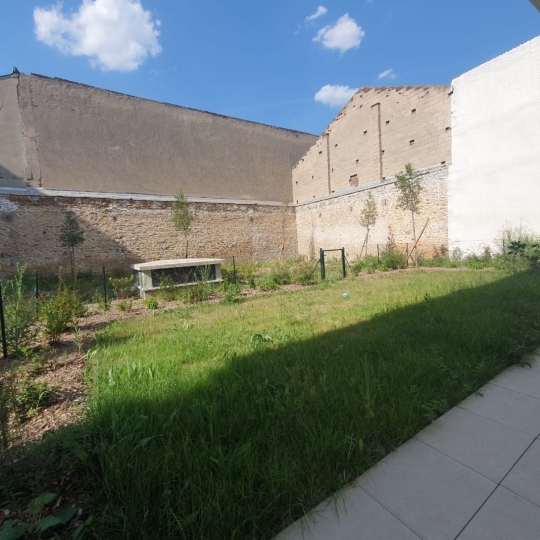 Annonces SEVRAN : Appartement | PUISEUX-EN-FRANCE (95380) | 61.00m2 | 267 000 € 