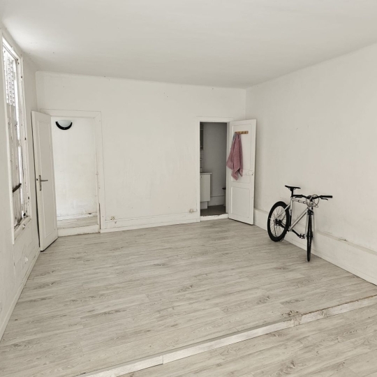  Annonces SEVRAN : Maison / Villa | BAGNOLET (93170) | 42 m2 | 280 000 &euro; 