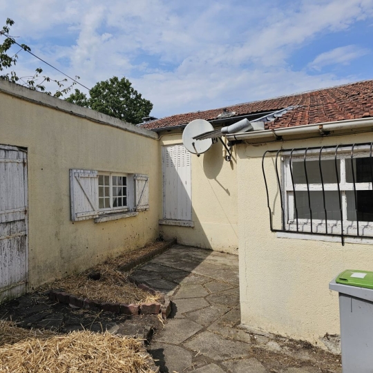 Annonces SEVRAN : Maison / Villa | BAGNOLET (93170) | 42.00m2 | 280 000 € 