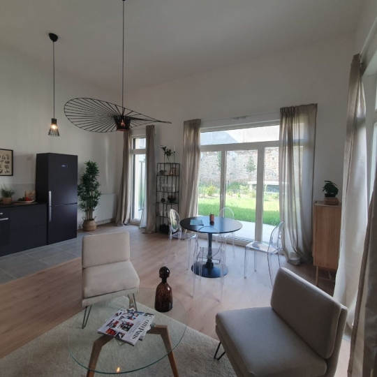Annonces SEVRAN : Appartement | AUBERVILLIERS (93300) | 67.00m2 | 439 000 € 