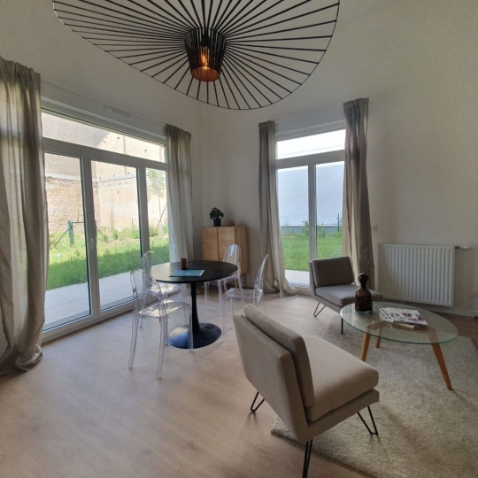  Annonces SEVRAN : Appartement | AUBERVILLIERS (93300) | 67 m2 | 439 000 &euro; 