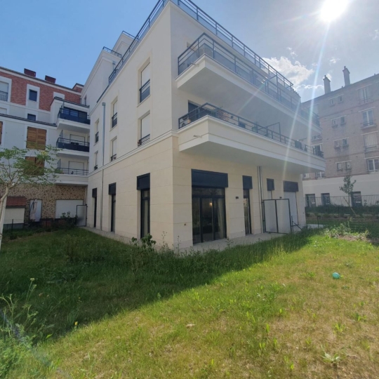  Annonces SEVRAN : Appartement | AUBERVILLIERS (93300) | 67 m2 | 439 000 &euro; 
