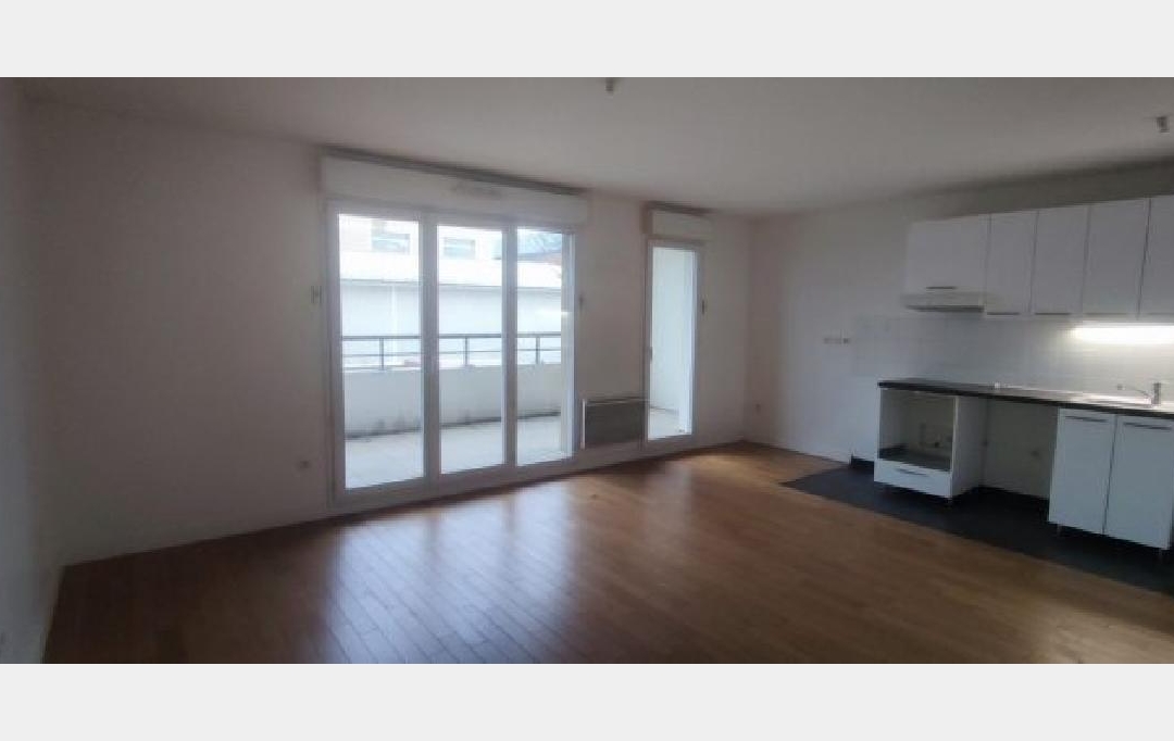 TOC IMMOBILIER : Apartment | ARGENTEUIL (95100) | 79 m2 | 245 000 € 