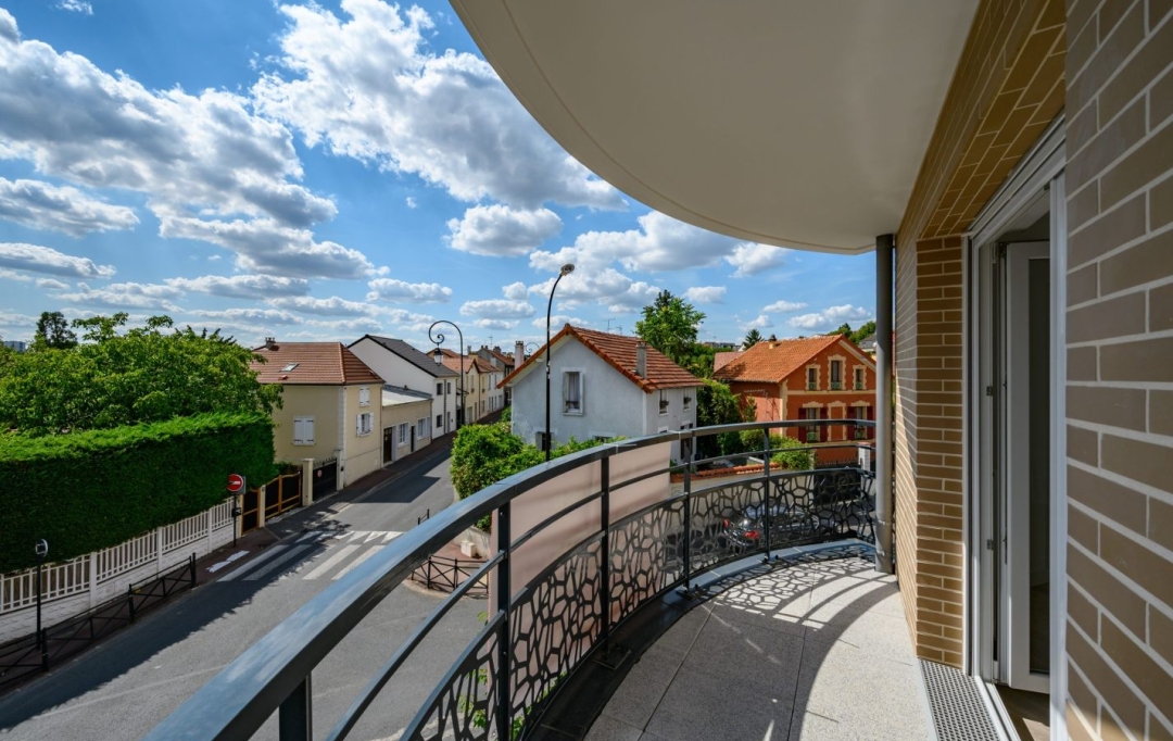 Annonces SEVRAN : Appartement | MONTREUIL (93100) | 65 m2 | 345 000 &euro; 