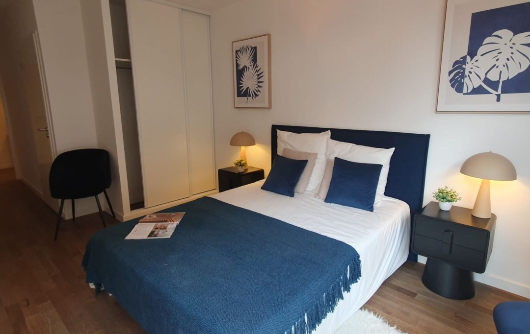 Annonces SEVRAN : Appartement | MONTREUIL (93100) | 65 m2 | 345 000 &euro; 