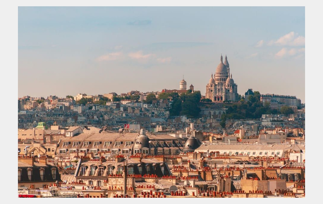 Annonces SEVRAN : Appartement | PARIS (75018) | 64 m2 | 1 225 000 &euro; 