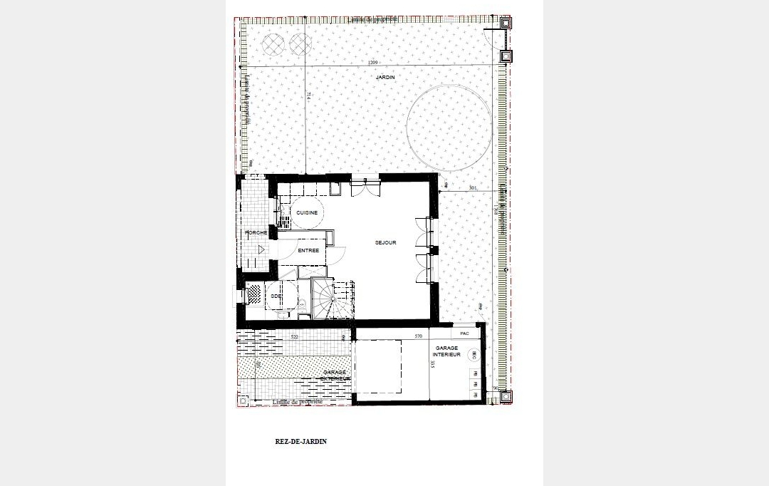 Annonces SEVRAN : Maison / Villa | PUISEUX-EN-FRANCE (95380) | 89 m2 | 388 000 &euro; 
