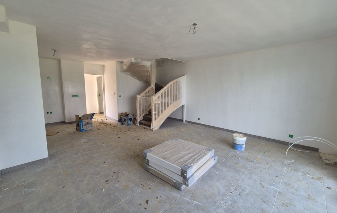 Annonces SEVRAN : Maison / Villa | PUISEUX-EN-FRANCE (95380) | 89 m2 | 388 000 &euro; 