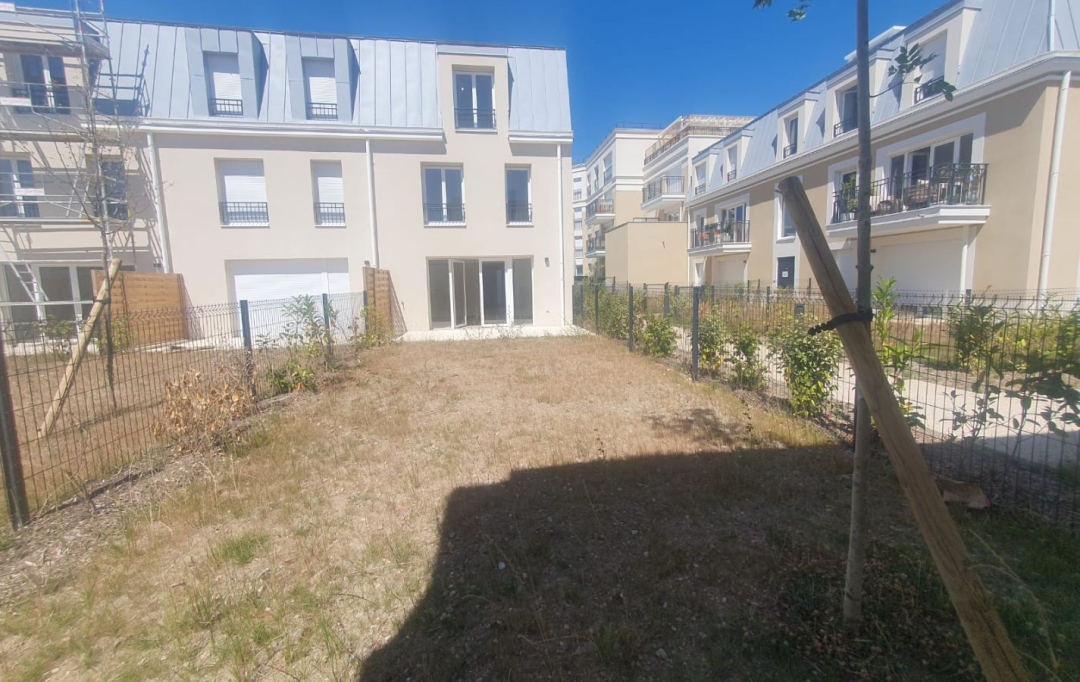 Annonces SEVRAN : Maison / Villa | NEUILLY-PLAISANCE (93360) | 107 m2 | 490 000 &euro; 