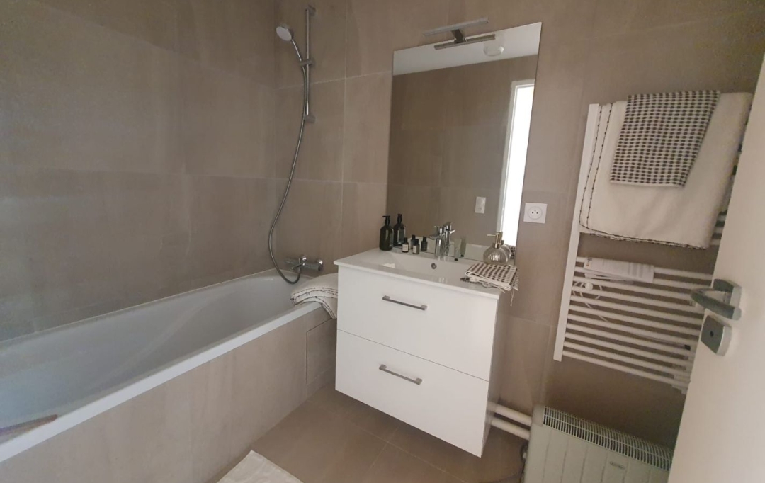 Annonces SEVRAN : Maison / Villa | NEUILLY-PLAISANCE (93360) | 107 m2 | 490 000 &euro; 