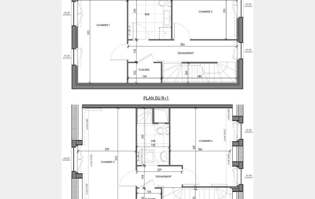 Annonces SEVRAN : Maison / Villa | NEUILLY-PLAISANCE (93360) | 107 m2 | 490 000 &euro; 