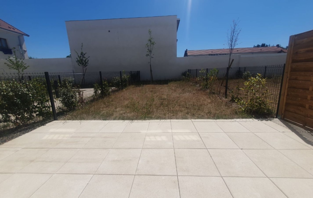 Annonces SEVRAN : Maison / Villa | NEUILLY-PLAISANCE (93360) | 107 m2 | 490 000 &euro; 