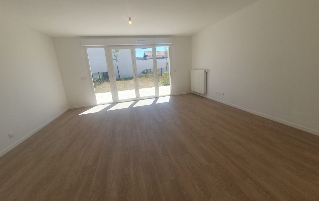 Annonces SEVRAN : Maison / Villa | NEUILLY-PLAISANCE (93360) | 107 m2 | 490 000 &euro; 
