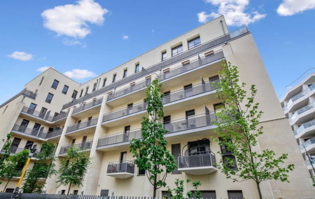 Annonces SEVRAN : Appartement | AUBERVILLIERS (93300) | 68 m2 | 385 000 &euro; 