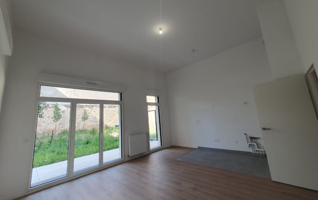 Annonces SEVRAN : Appartement | AUBERVILLIERS (93300) | 68 m2 | 385 000 &euro; 