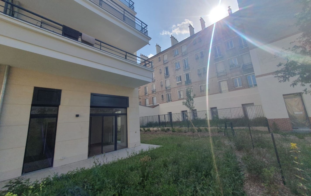 Annonces SEVRAN : Appartement | AUBERVILLIERS (93300) | 68 m2 | 385 000 &euro; 
