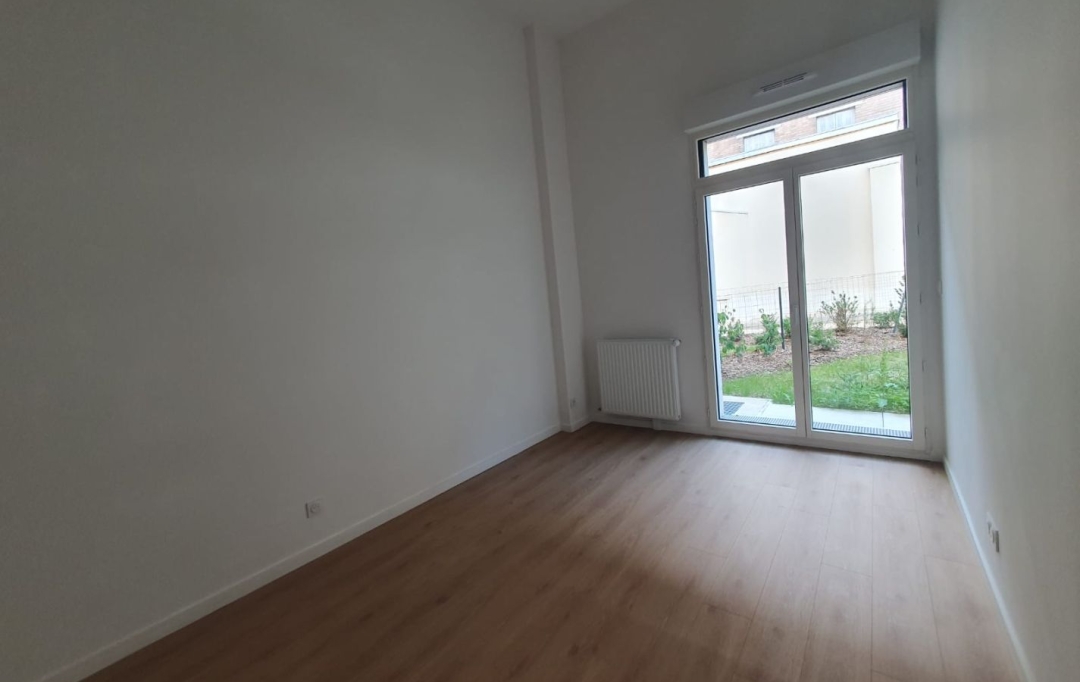 Annonces SEVRAN : Appartement | AUBERVILLIERS (93300) | 68 m2 | 385 000 &euro; 