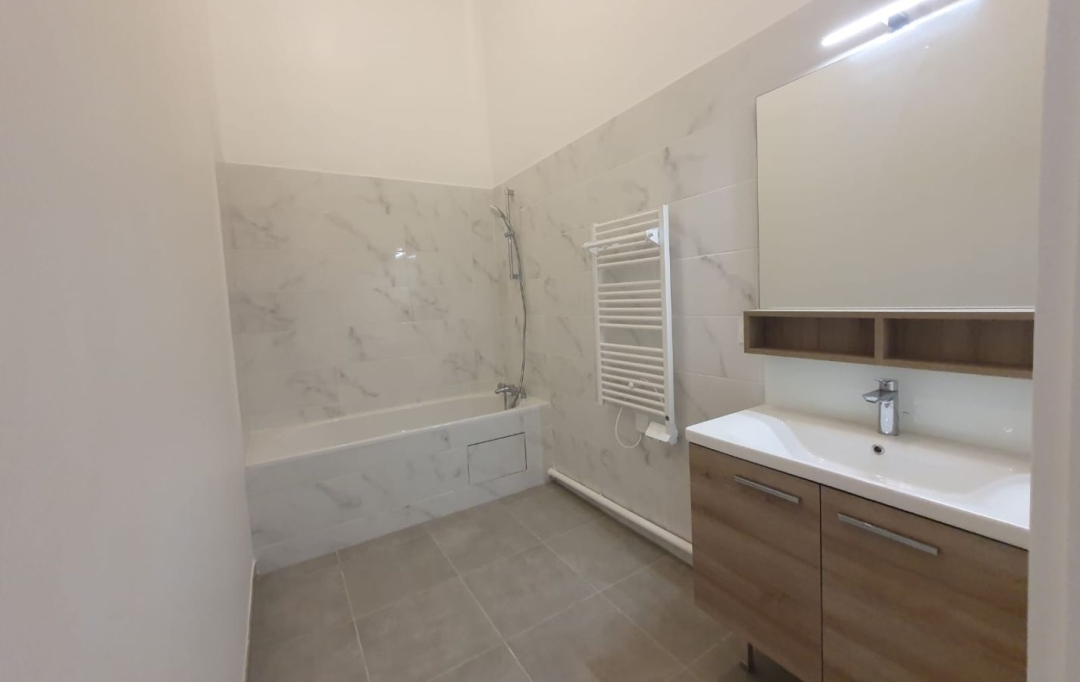 Annonces SEVRAN : Appartement | AUBERVILLIERS (93300) | 68 m2 | 385 000 &euro; 