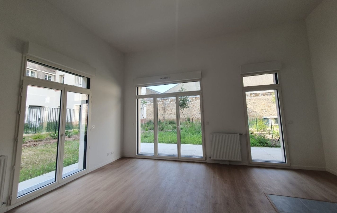 Annonces SEVRAN : Appartement | AUBERVILLIERS (93300) | 68 m2 | 385 000 &euro; 