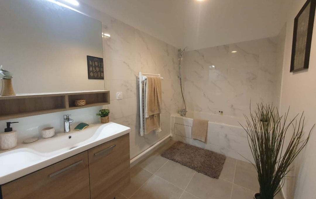 Annonces SEVRAN : Appartement | PUISEUX-EN-FRANCE (95380) | 61 m2 | 267 000 &euro; 