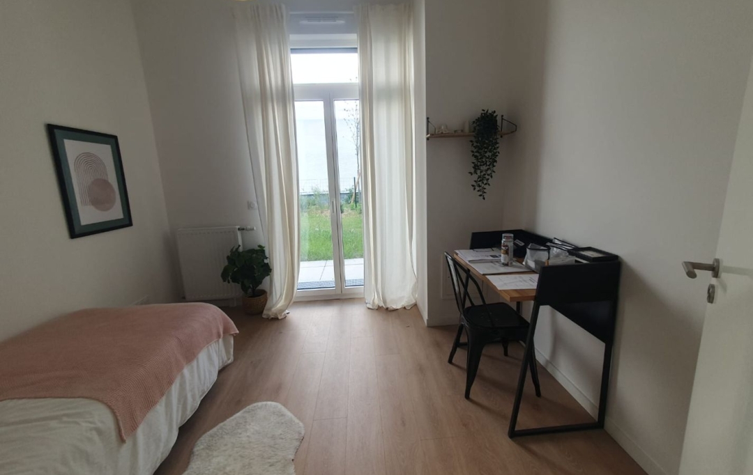 Annonces SEVRAN : Appartement | PUISEUX-EN-FRANCE (95380) | 61 m2 | 267 000 &euro; 