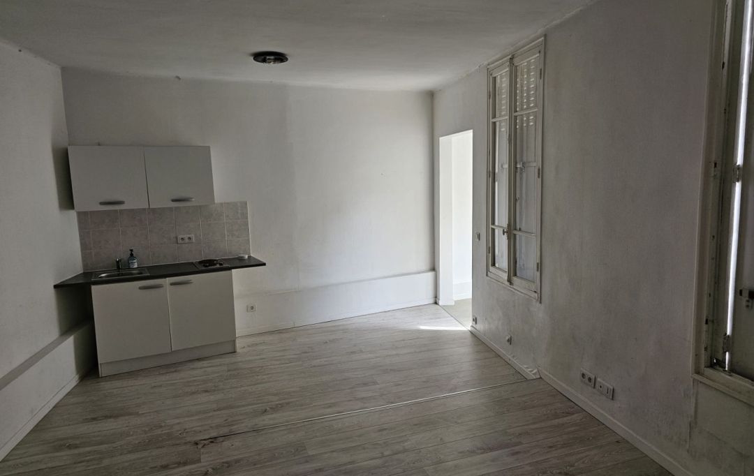 Annonces SEVRAN : Maison / Villa | BAGNOLET (93170) | 42 m2 | 280 000 &euro; 