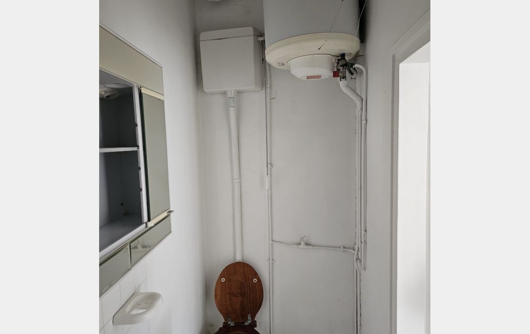 Annonces SEVRAN : Maison / Villa | BAGNOLET (93170) | 42 m2 | 280 000 &euro; 