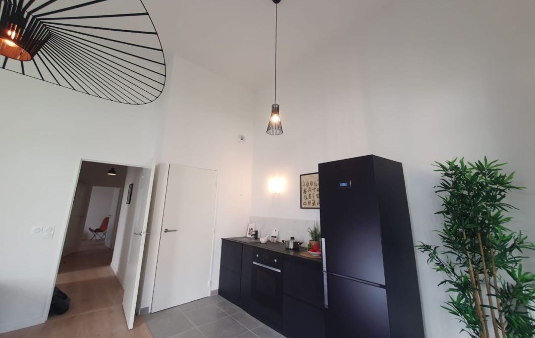 Annonces SEVRAN : Appartement | AUBERVILLIERS (93300) | 67 m2 | 439 000 &euro; 