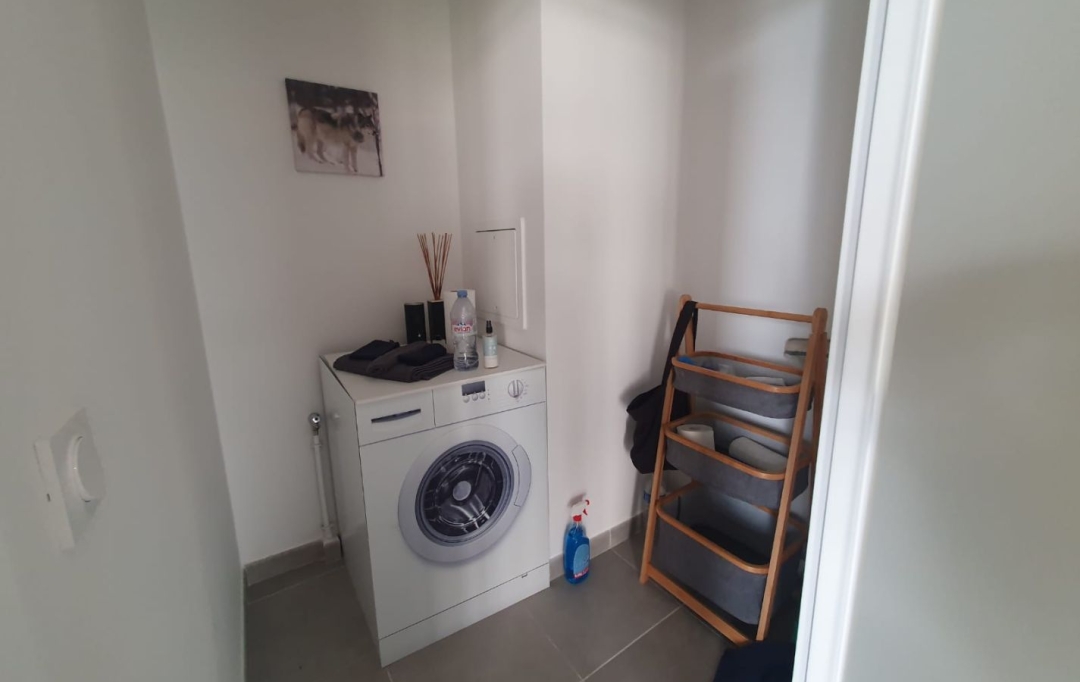 Annonces SEVRAN : Appartement | AUBERVILLIERS (93300) | 67 m2 | 439 000 &euro; 