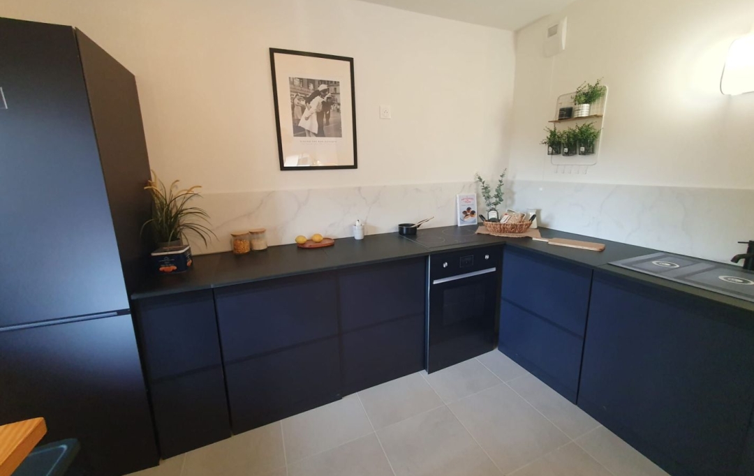 Annonces SEVRAN : Maison / Villa | VAUJOURS (93410) | 108 m2 | 425 000 &euro; 