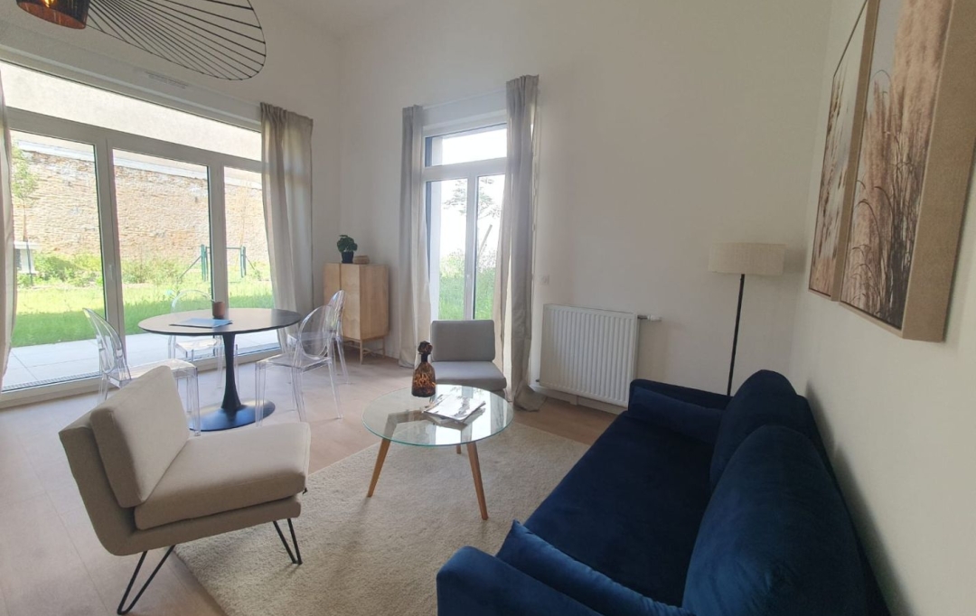 Annonces SEVRAN : Maison / Villa | VAUJOURS (93410) | 108 m2 | 425 000 &euro; 