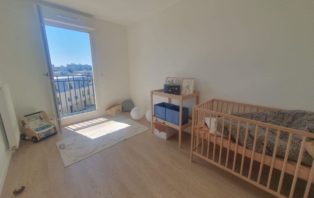 Annonces SEVRAN : Maison / Villa | VAUJOURS (93410) | 108 m2 | 425 000 &euro; 