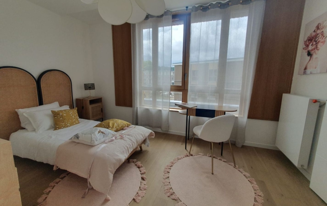 Annonces SEVRAN : Maison / Villa | VAUJOURS (93410) | 108 m2 | 425 000 &euro; 