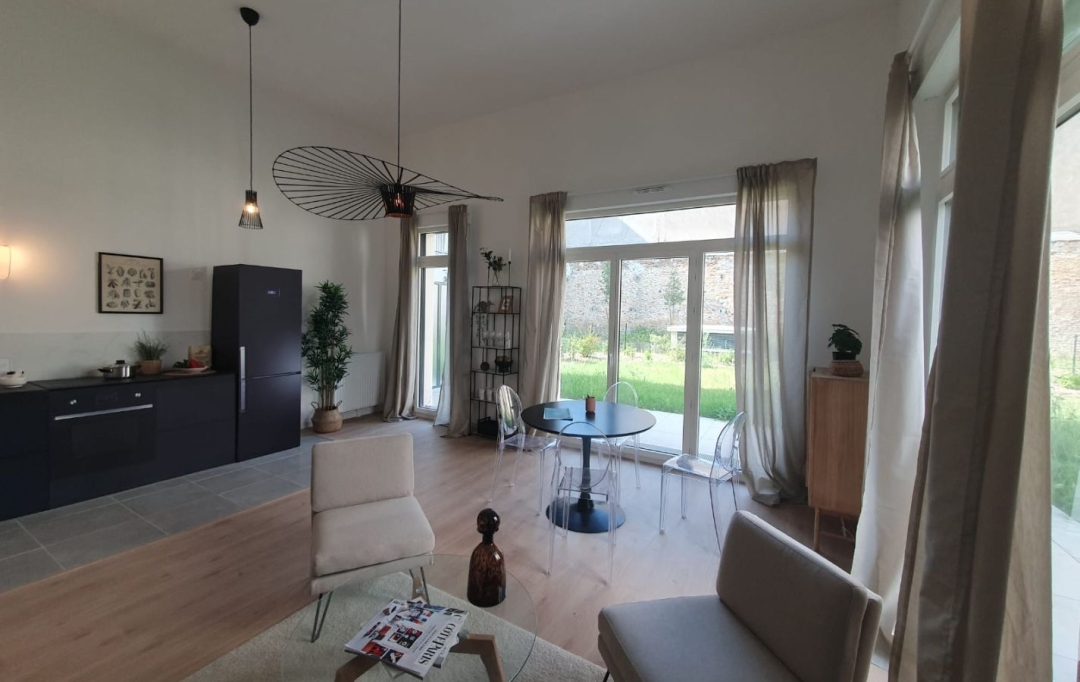 Annonces SEVRAN : Appartement | LE PERREUX-SUR-MARNE (94170) | 67 m2 | 491 000 &euro; 