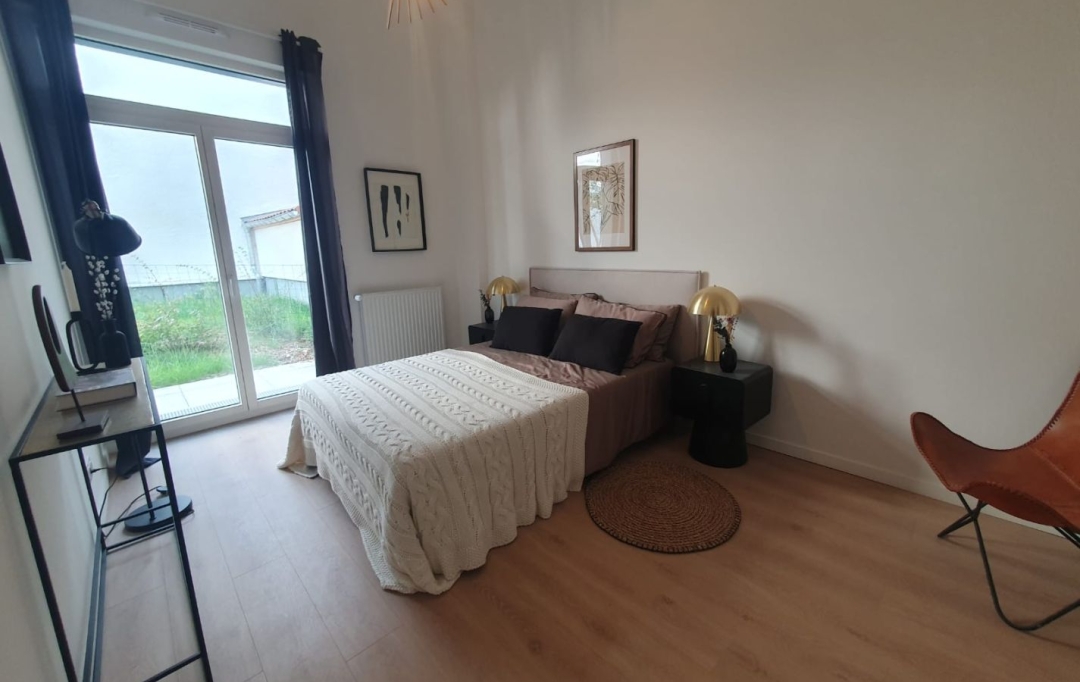 Annonces SEVRAN : Appartement | LE PERREUX-SUR-MARNE (94170) | 67 m2 | 491 000 &euro; 