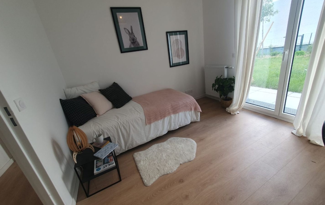 Annonces SEVRAN : Appartement | LE PERREUX-SUR-MARNE (94170) | 67 m2 | 491 000 &euro; 